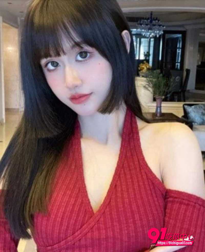 斗鱼蔡娜妹妹7