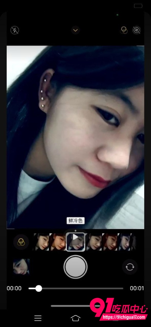 云南杨晓莹洗澡私拍视频1