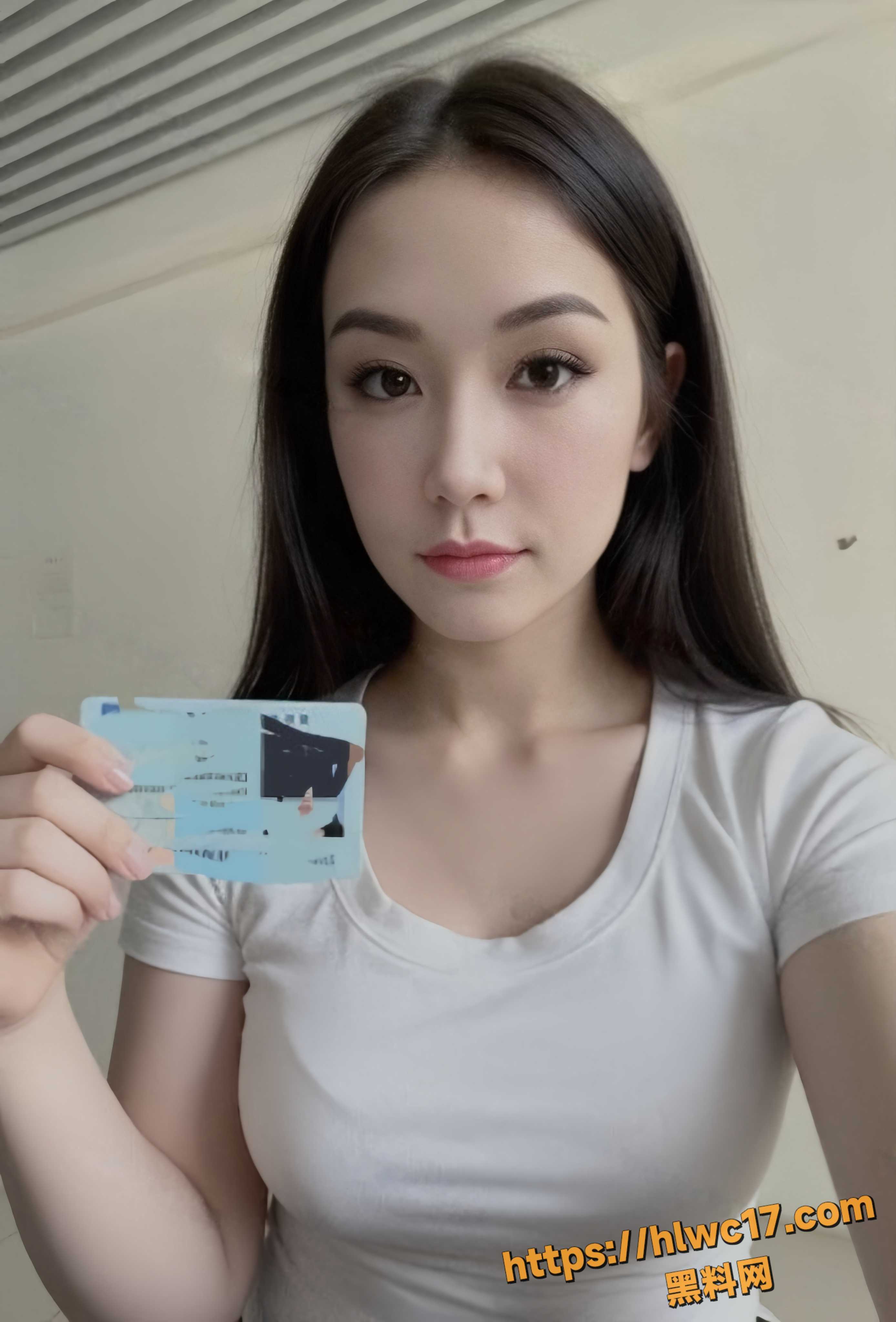 福建极品少妇 张淑雯 为了整容甘愿裸贷 逾期后被债主放出性爱视频