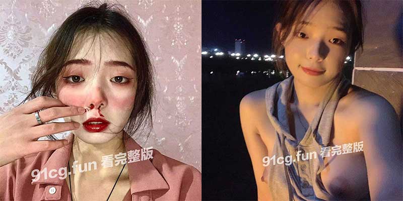 国产精品 上海工商学院"李思颖"重度淫荡婊 厕所自慰视频流出