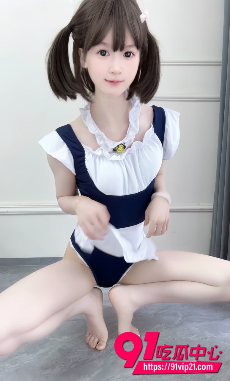 抖音顶级擦边萌妹萌小栖6