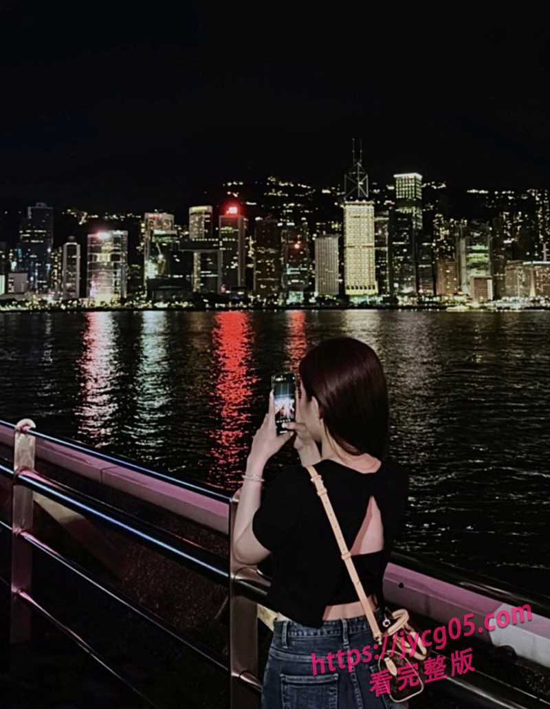 杭州高颜销冠林均视频外流！火辣服务实录引发全网围观！ 配图5