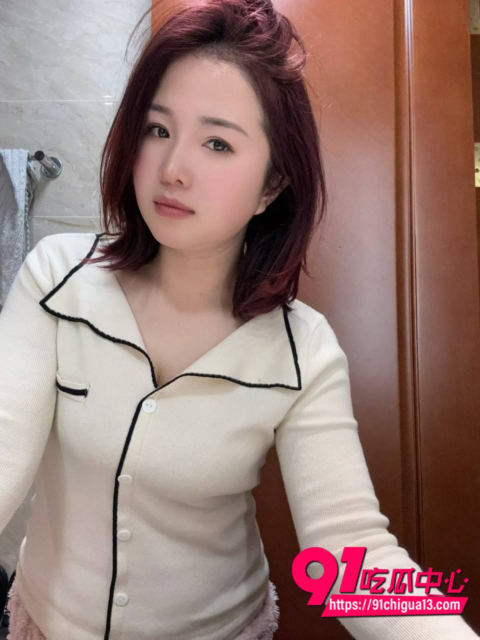 贵阳邱宇婷抖音约炮5