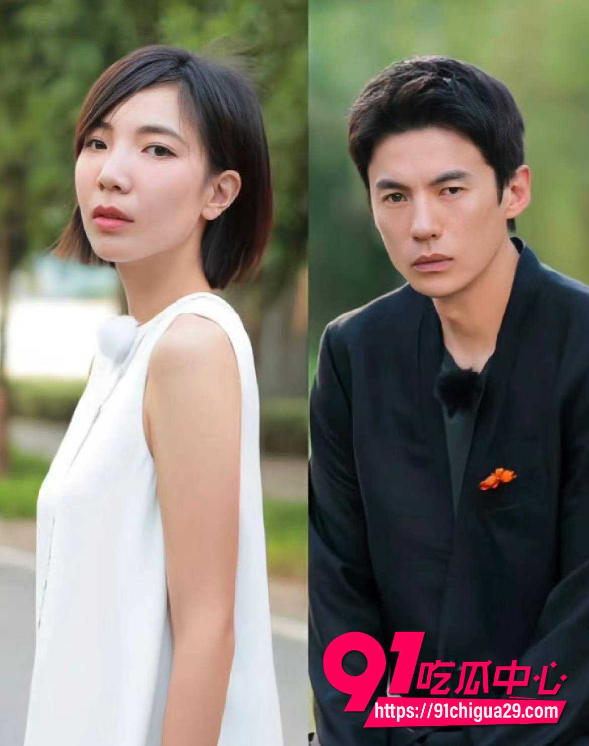 张婉婷22