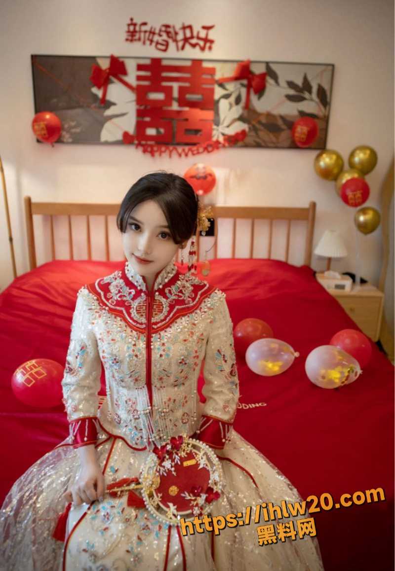 低俗的婚闹习俗 伴郎团竟对新娘上下齐手 新郎也帮着兄弟团猥亵新娘并拍下新娘大量私照！ 配图