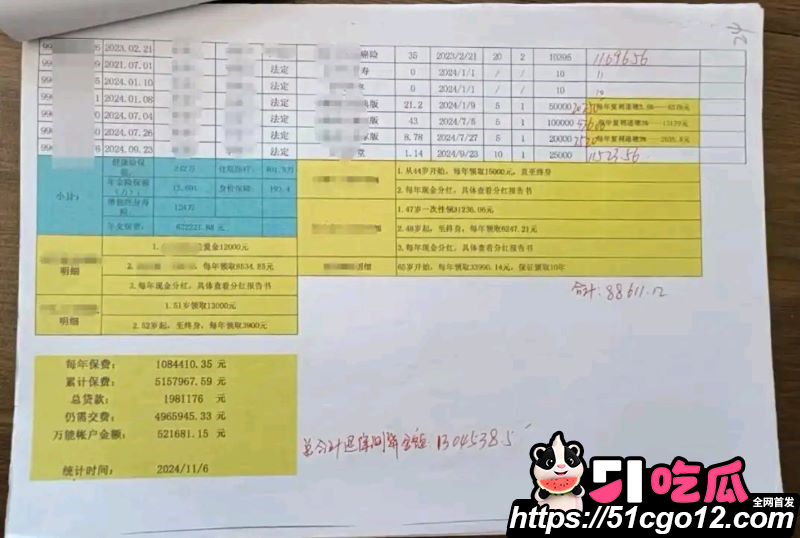 保险女销冠王婷与已婚客户7年婚外情 20 保险女销冠王婷与已婚客户7年婚外情 20