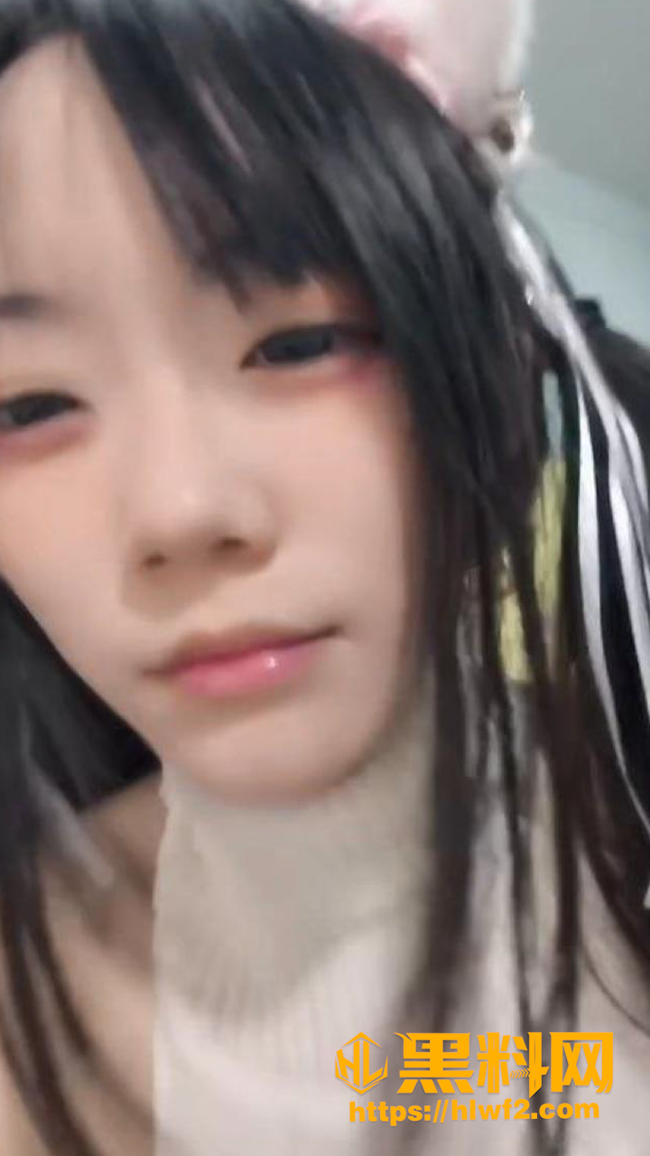 双马尾成年嫩妹 直播自慰 疯狂榨精金主爸爸 精彩录屏流出 反差至极