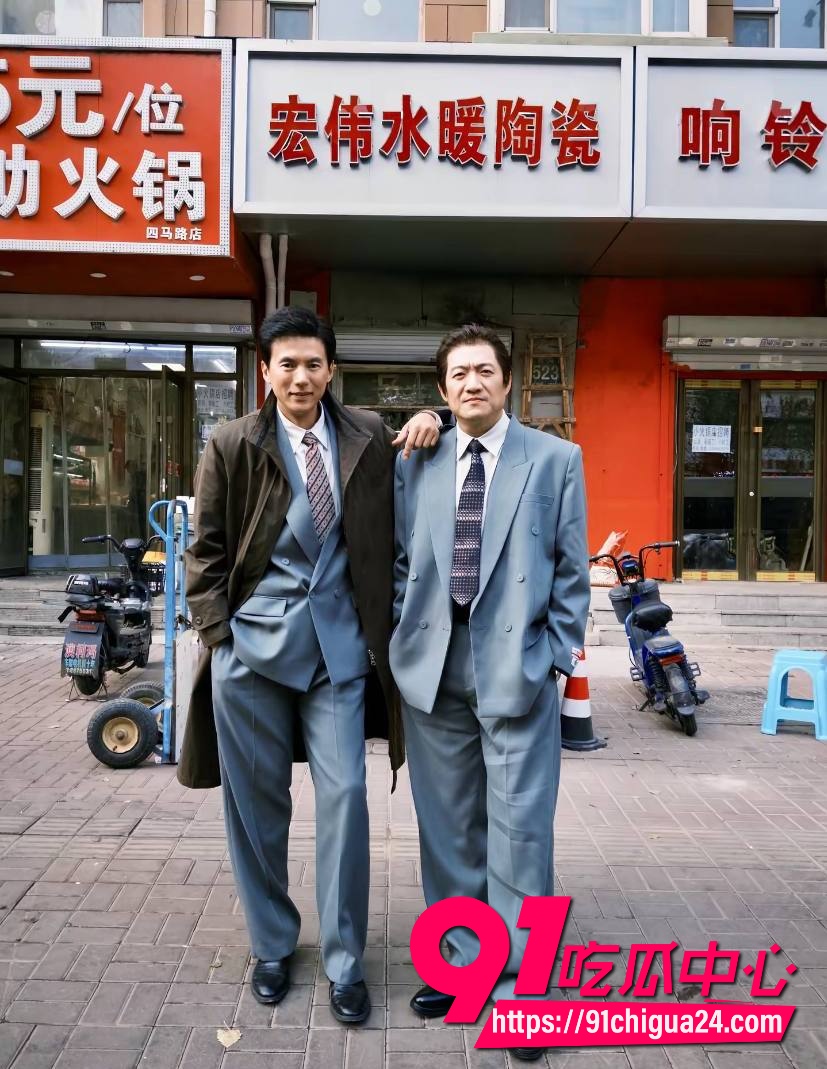 男演员宋宁峰33