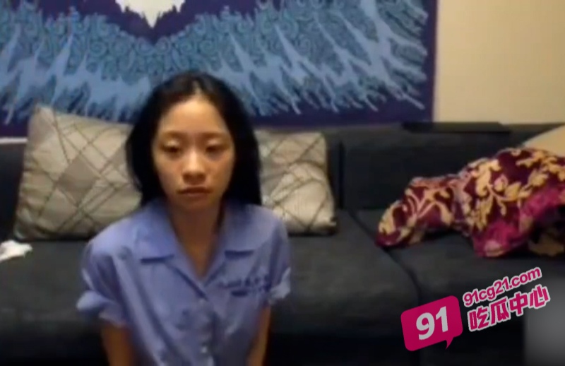 英语原来是这样学的？大二女生竟被外教调教成这样！ 配图3