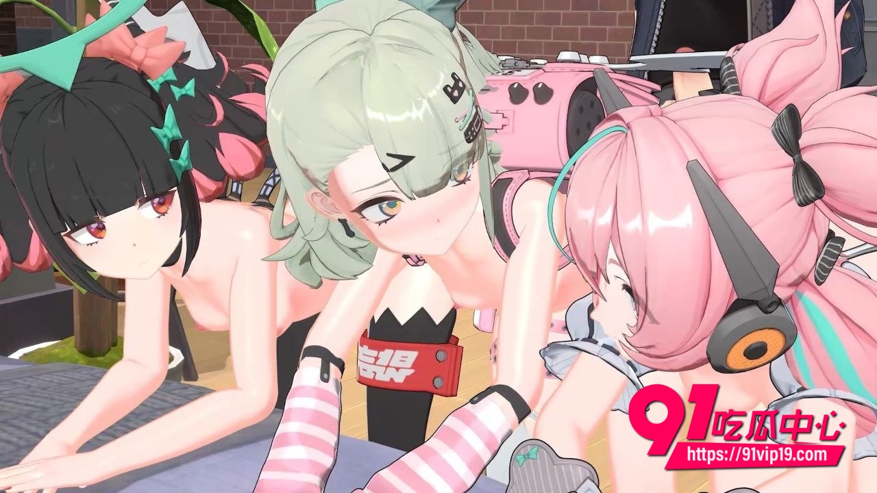AI二创绝对零千夏成人短片11 AI二创绝对零千夏成人短片11