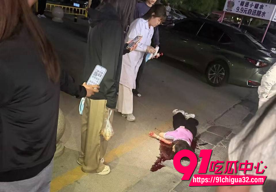 济宁学院5月6血案 女大学生疑出轨被前男友捅7刀 血泊中惨死现场曝光