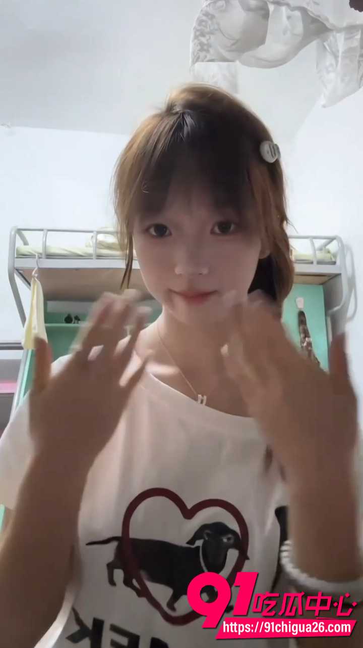长江师范学院学霸女神李林恩塌房9