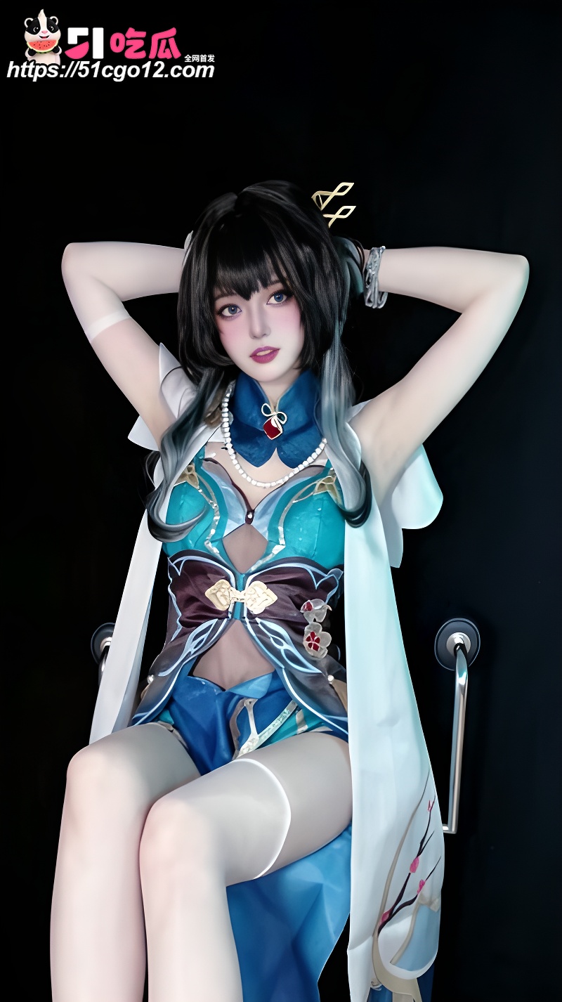 玉足福利姬月野兔 1 玉足福利姬月野兔 1