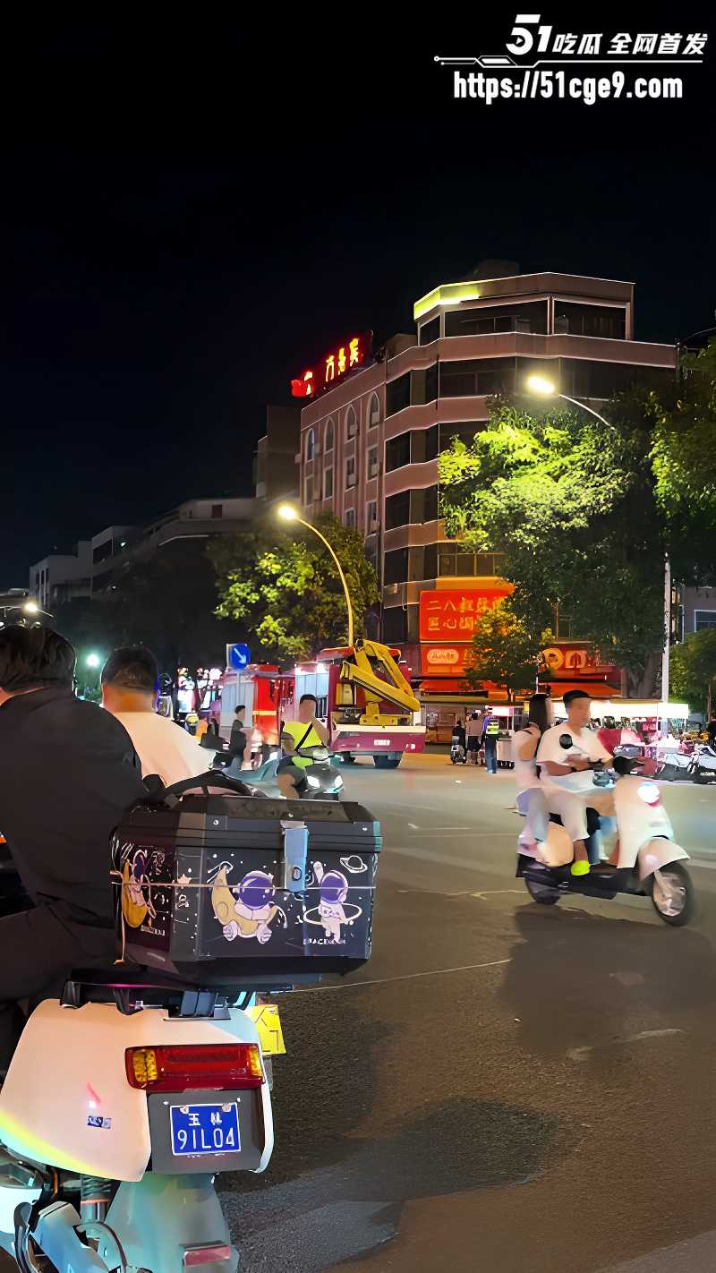 玉林市清宁路某宾馆 3