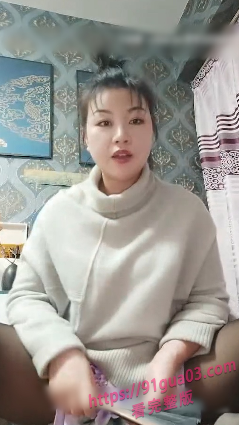 小奶猫直播挑战“受控剧本”当场崩溃 高潮来得太快了～ 配图2