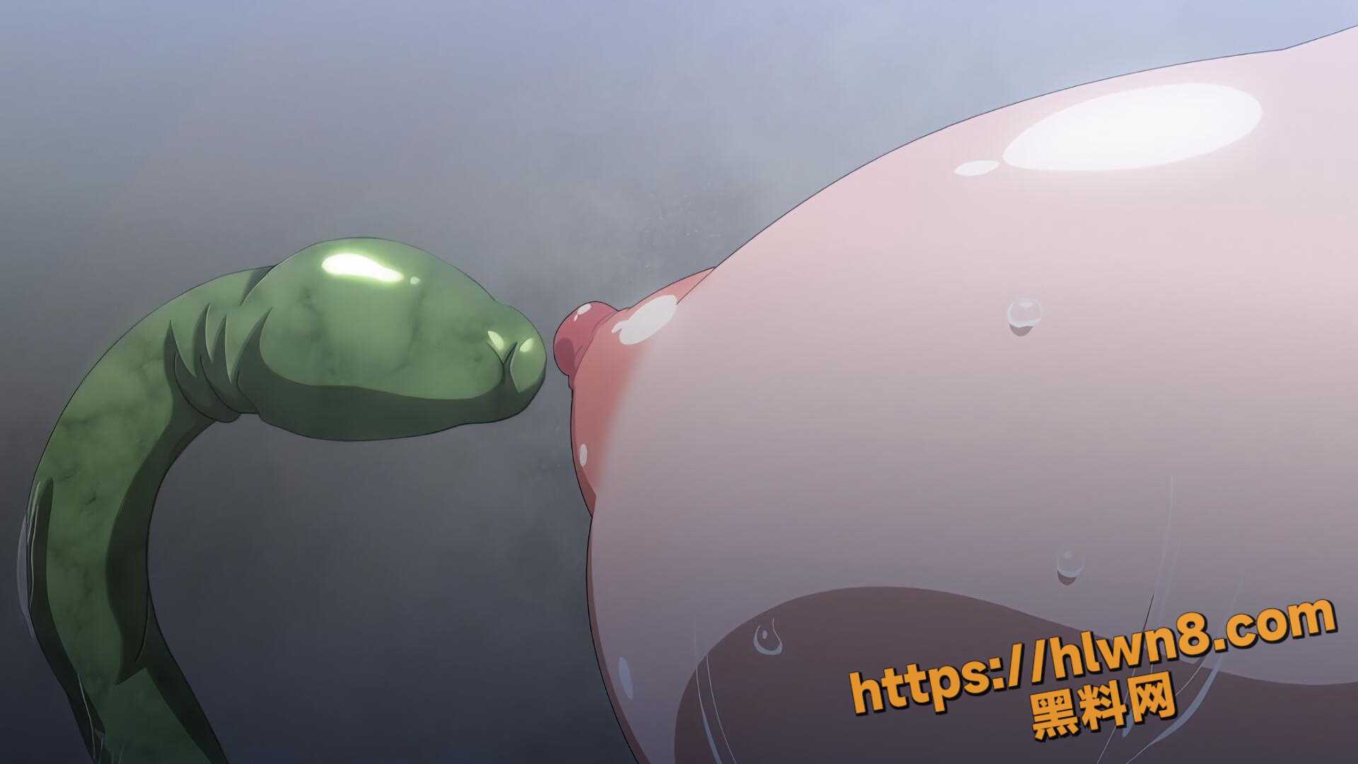 日本顶级重口动画 美少女被触手怪物调教成母狗怀孕 乐园侵触上集！
