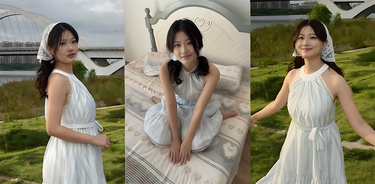 浙江女大学生 丁熏 性爱视频 帮学长口交被颜射 多体位榨精化身淫荡娇娃！