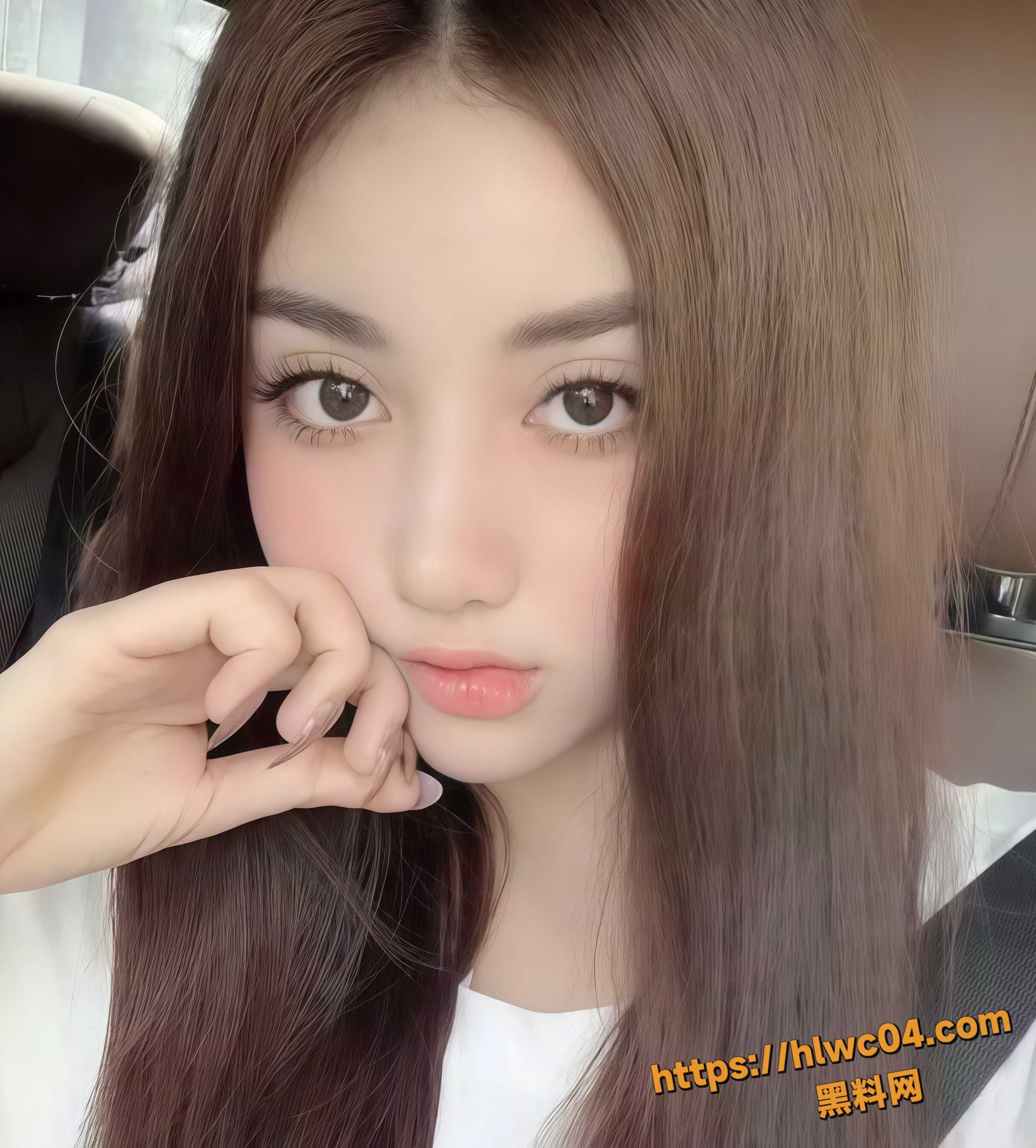 广东女神 孙雅雯 露脸口交视频流出 被干爹包养多年调教成骚母狗