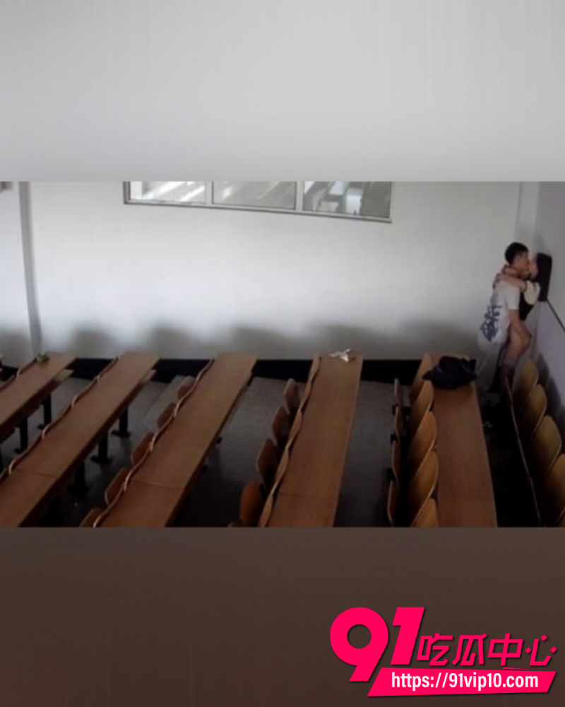黑龙江科技大学教室门事件  15