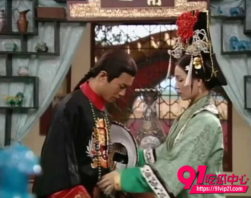 AI明星魔改古天乐 6