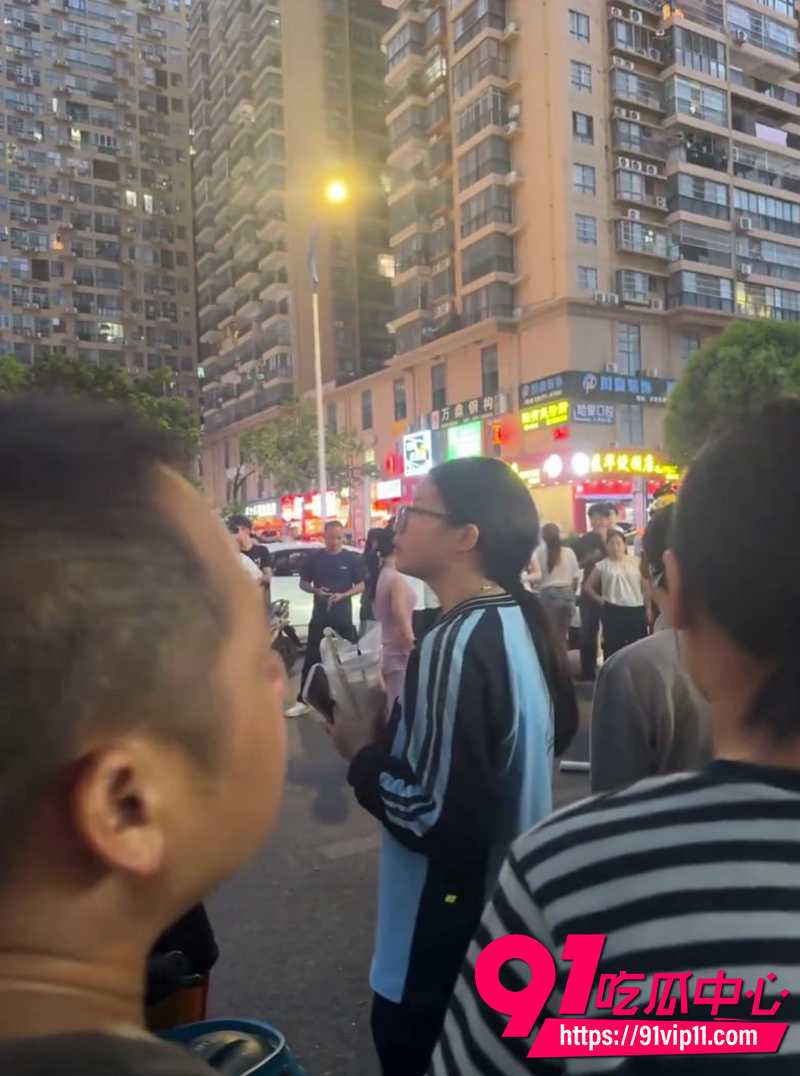 南宁小米车事件 6