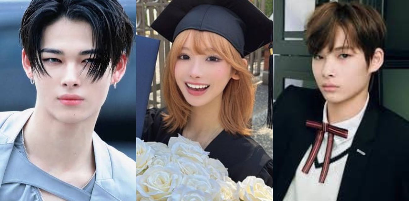 追星到赔上性命!男团ENHYPEN粉丝网暴事件升级 26岁日本女网红Mina直播中自缢身亡