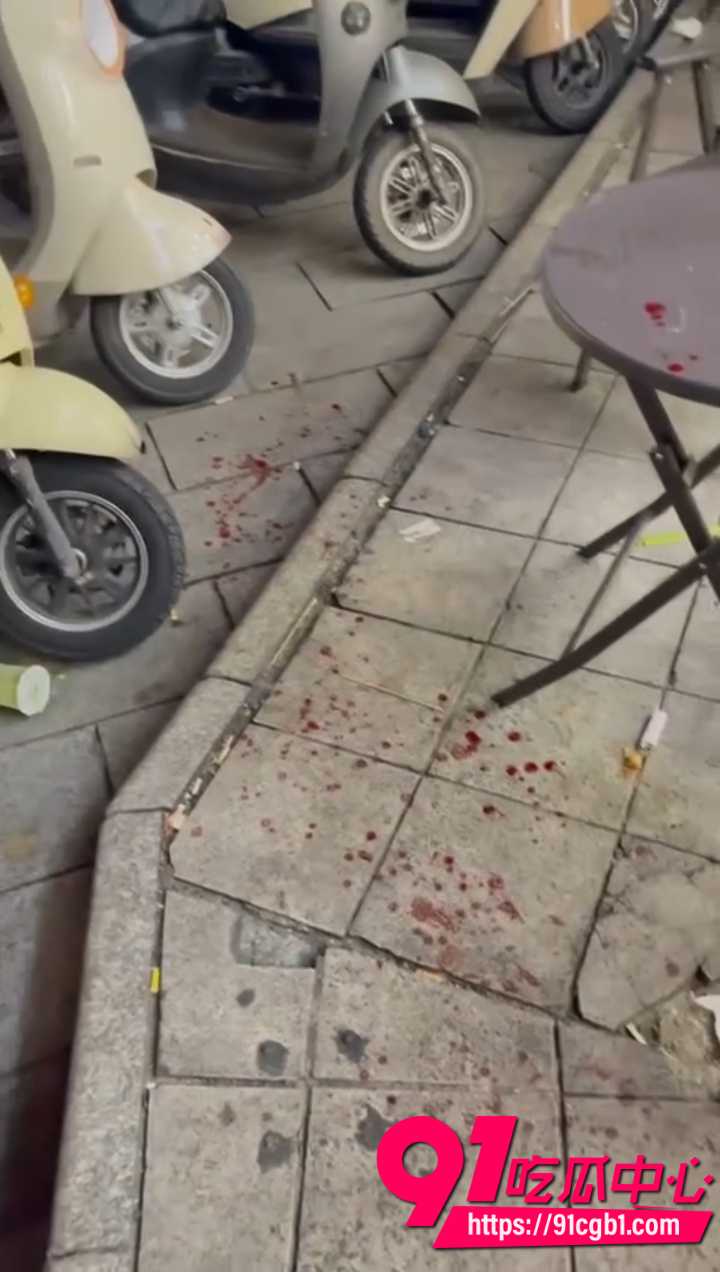 玉林血案 7