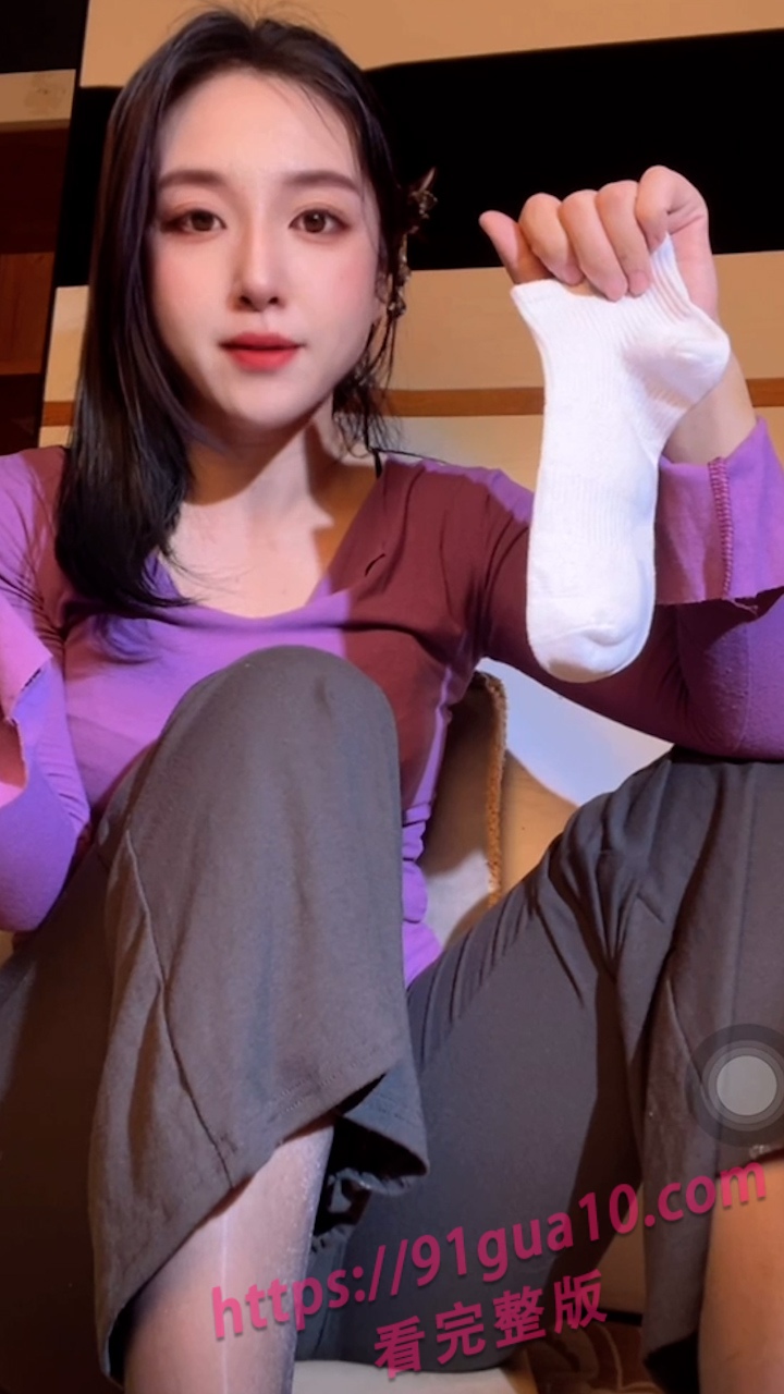 好运棉袜4