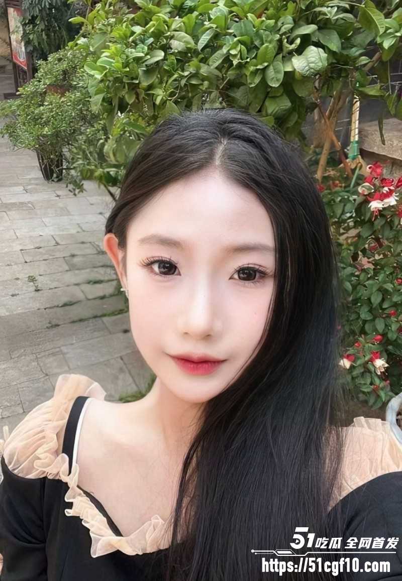 广西民族大学校花吴芷舒约炮视频01