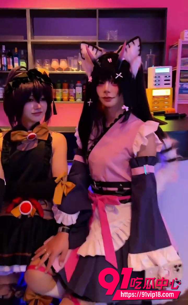 成都男娘2