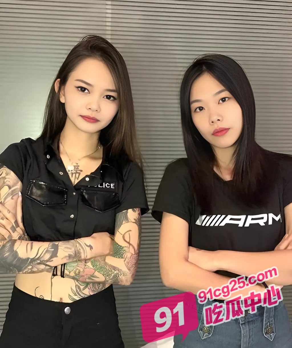 精神小妹天花板 南通嫩妹沈瑶通体刺青 这操起来得有多刺激？ 配图2