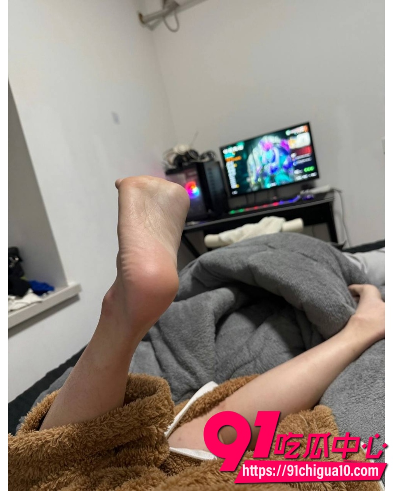 抖音TS网红捷宝嗯嗯哒 32