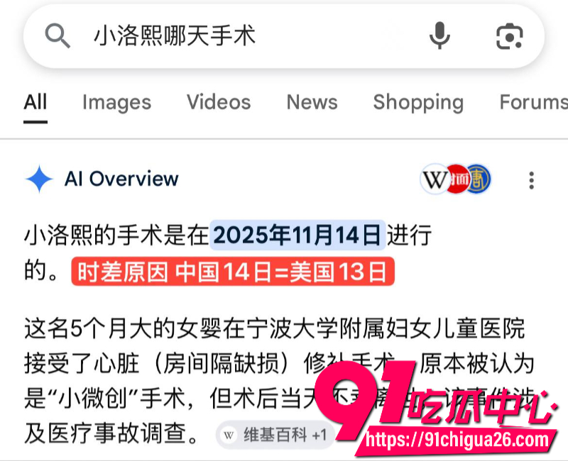 小洛熙惨案背后黑手大曝光12