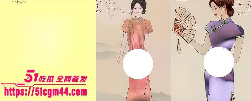 全网爆火万福图揭秘 16