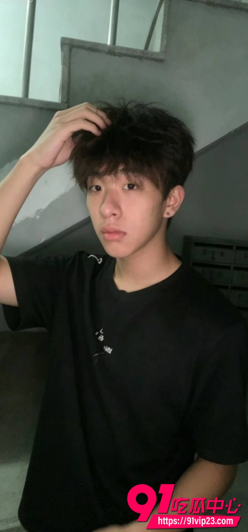沈阳体育学院张博尧25