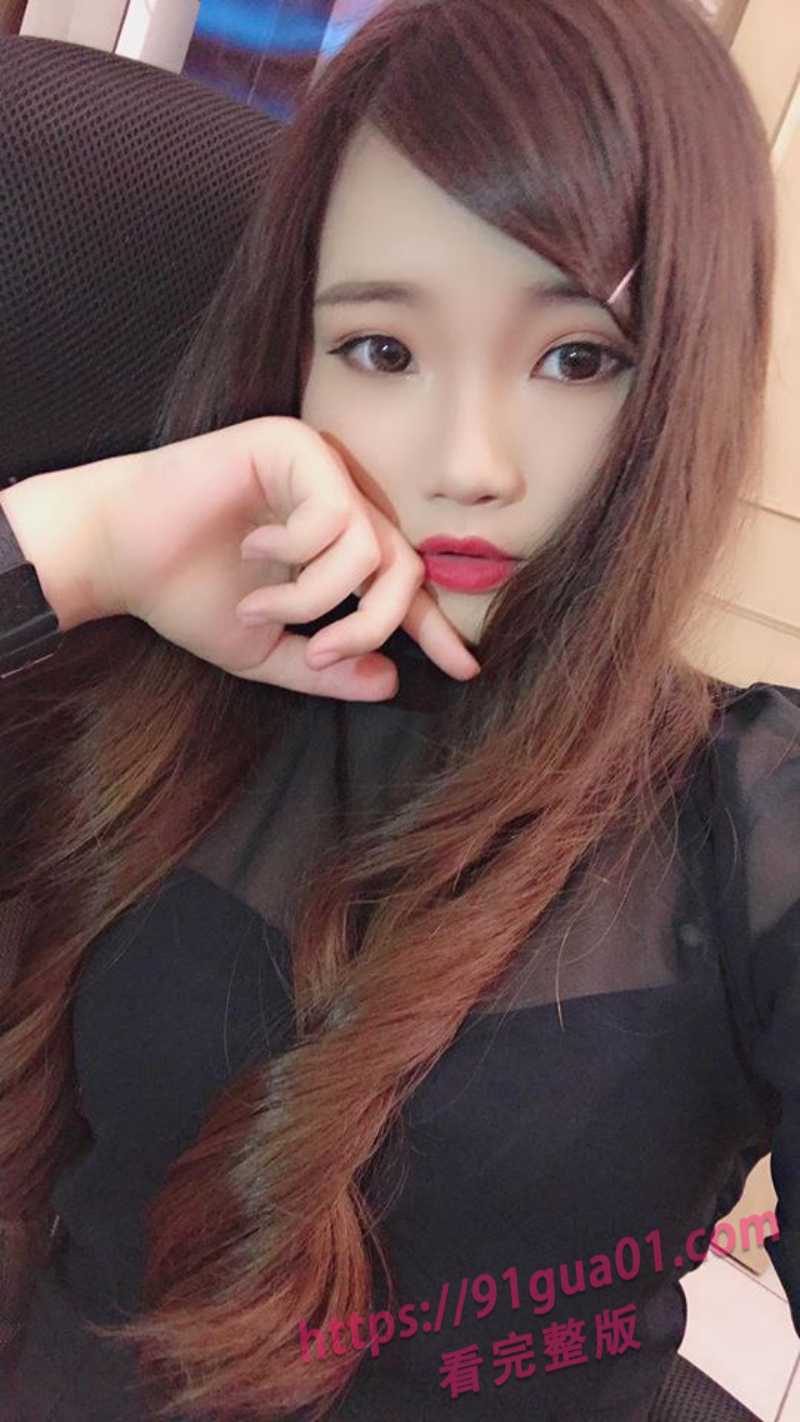 清纯外表难掩骚动本性 学妹撅臀激战全程高能 配图3