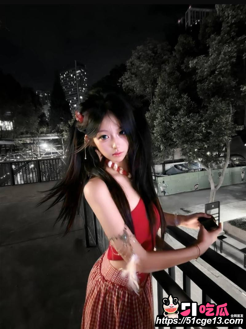 抖音网红恋九00哄骗榜一大哥05