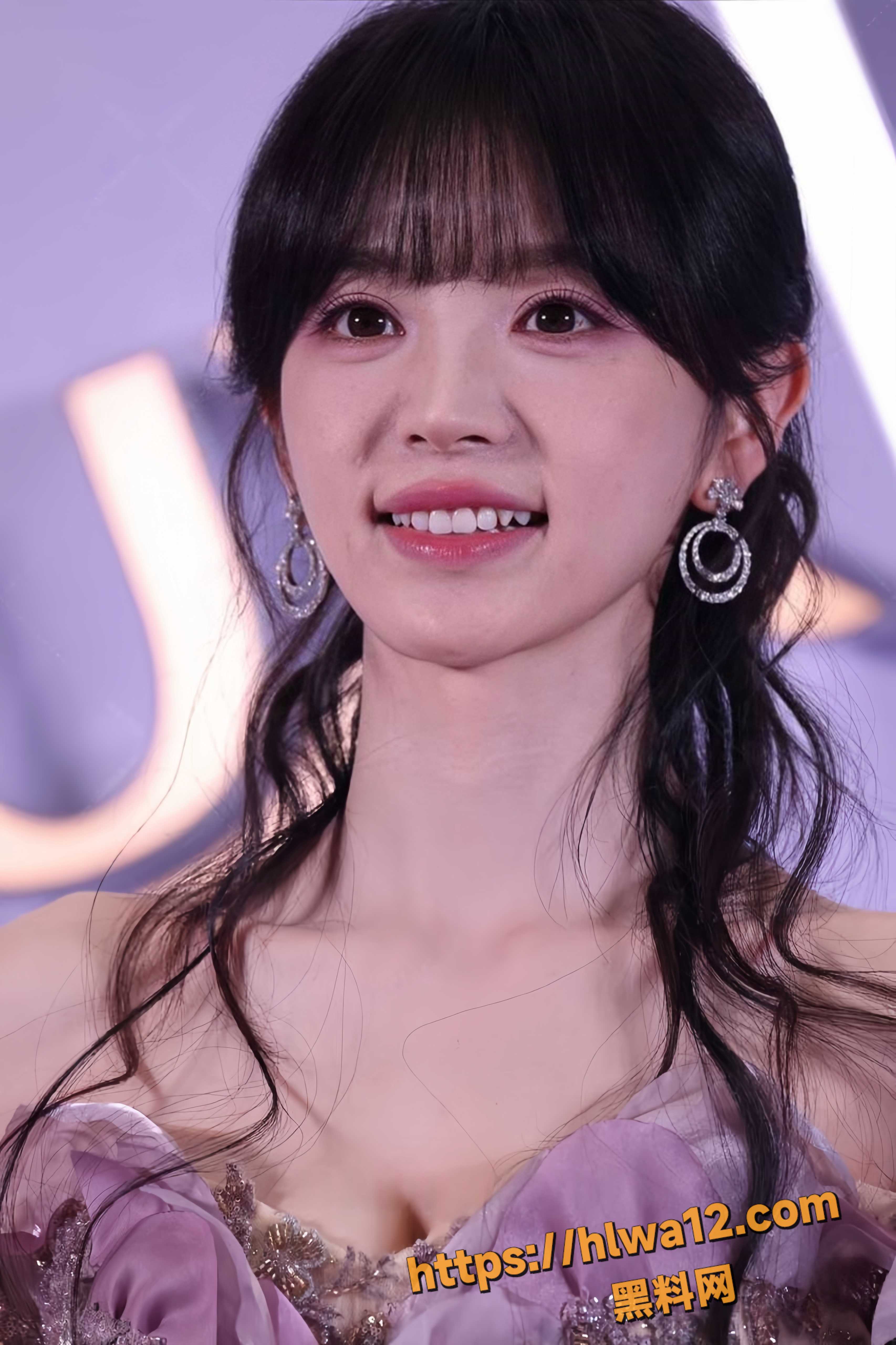 中国知名女演员 田曦薇 被朋友用AI制作的情色电影流出 顶级颜值配上高清画质！