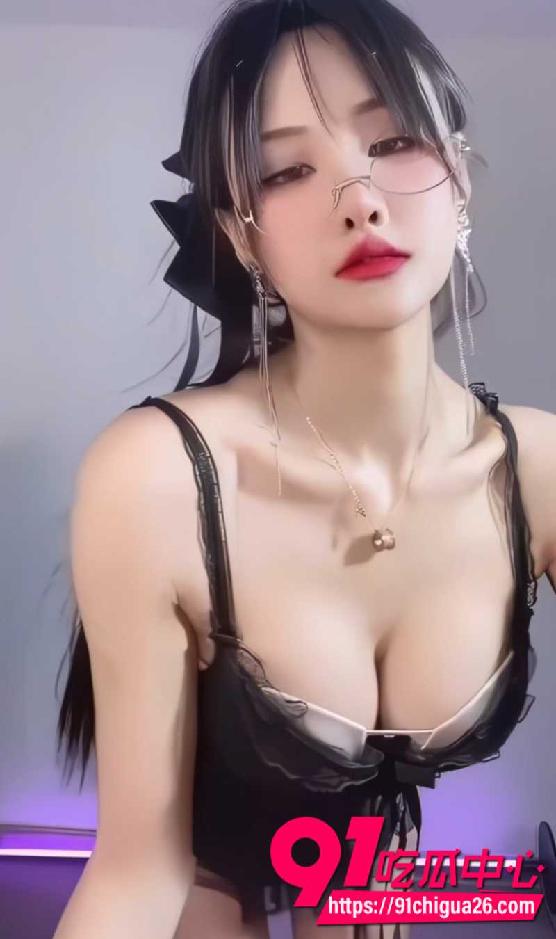 快手恩玉baby情趣诱惑3