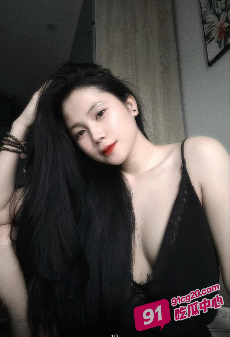 健身女是真的会摇！山东济宁健身少妇玩抖音钓凯子 这下真的火了！ 配图5