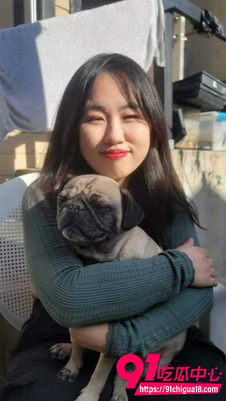 河北留学生曾兔兔绿卡骗婚怀孕约炮3