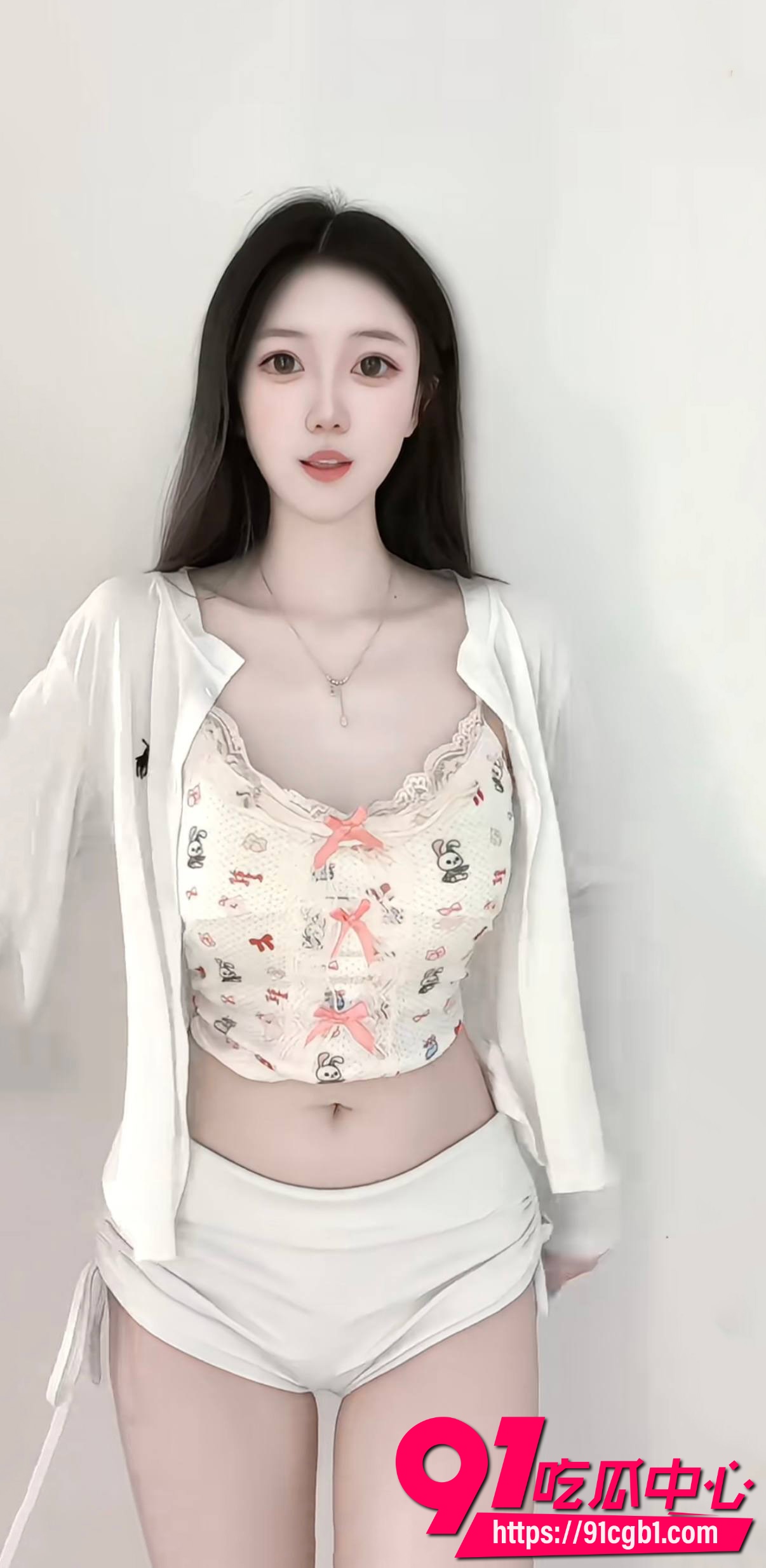 快手校花级美女主播 2