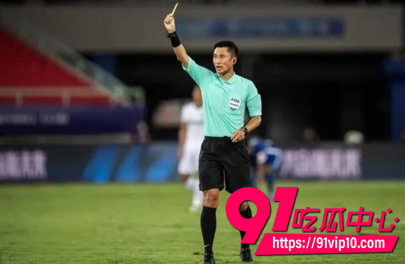 2026世界杯FIFA马宁4