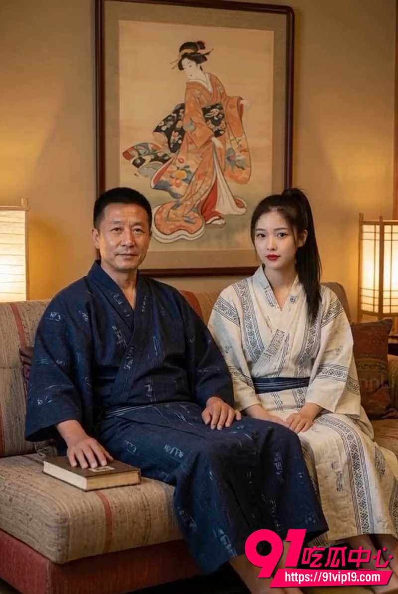 AI色情短剧临时的女友 3 AI色情短剧临时的女友 3