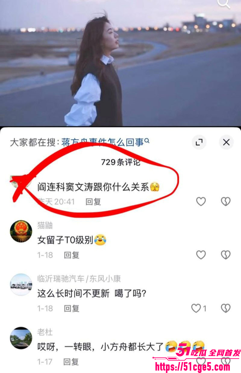 蒋方舟论文造假风波升级 31