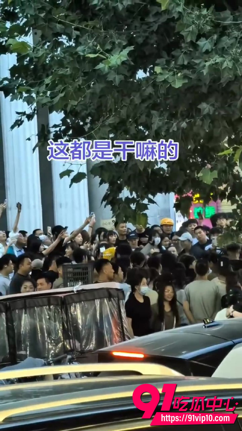 山东女子骗婚出轨被抓2