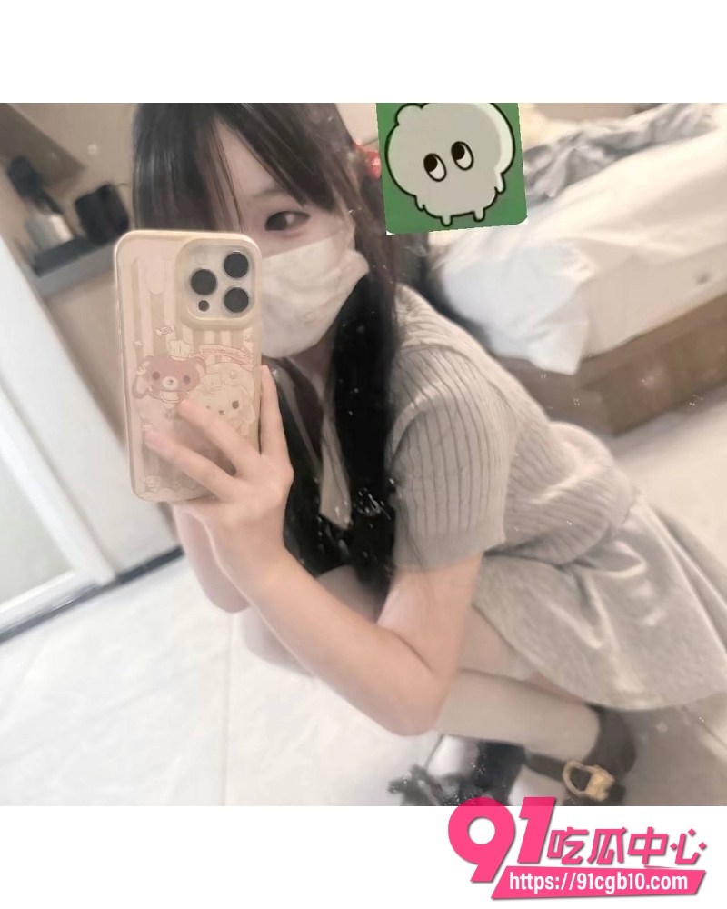 抖音机车少女金世幼 10