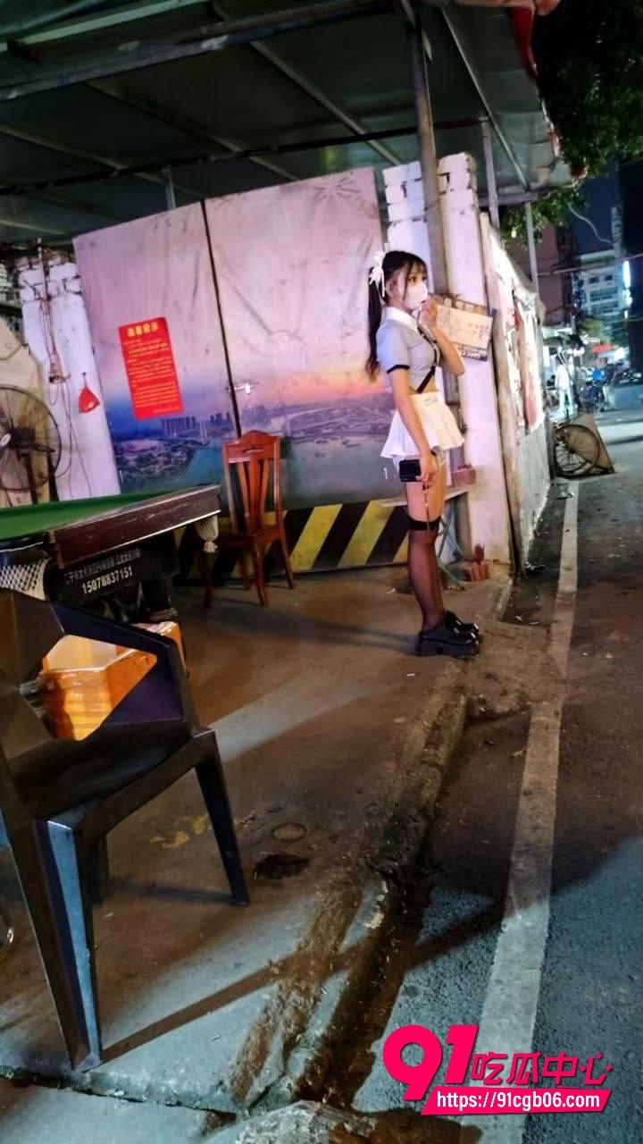 又是广西南宁琅西菜市，9