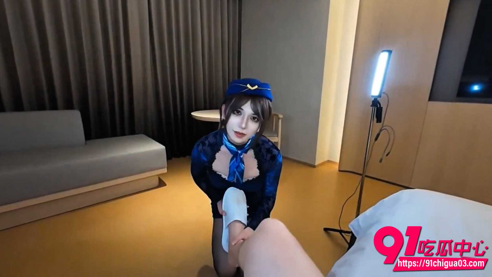 高颜值人妖2