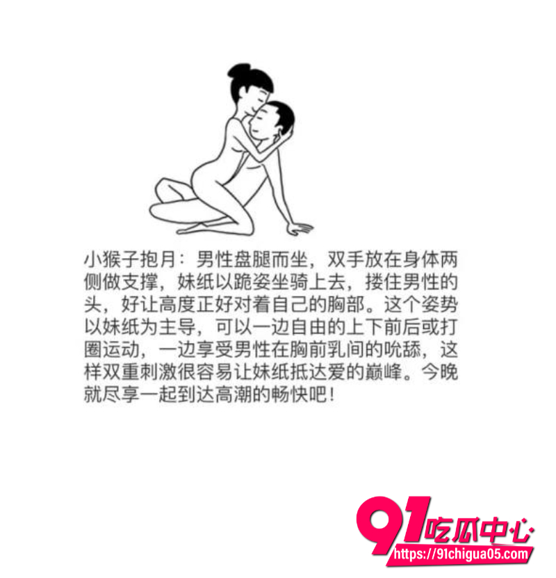 性爱体位教学10 性爱体位教学10